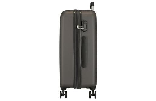 Roll road abs kofer 68 cm 50.692.2d