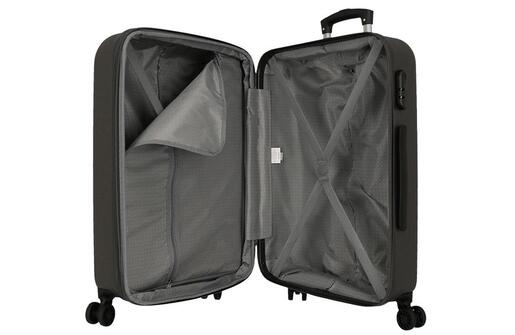 Roll road abs kofer 68 cm 50.692.2d