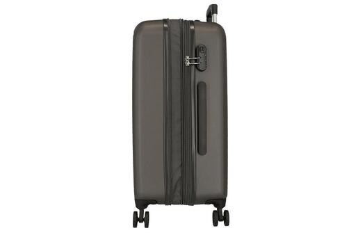 Roll road abs kofer 68 cm 50.692.2d