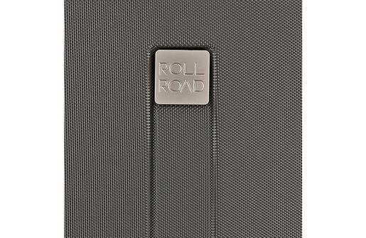 Roll road abs kofer 68 cm 50.692.2d