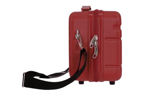 Movom abs beauty case 59.839.64