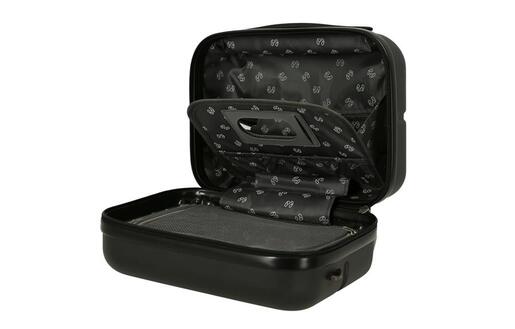 Pepe jeans abs beauty case 76.839.21