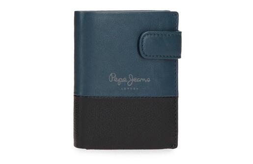 Pepe jeans novčanik 78.312.32