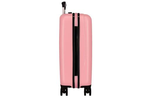 Minnie abs set kofera 2/1 31.414.41