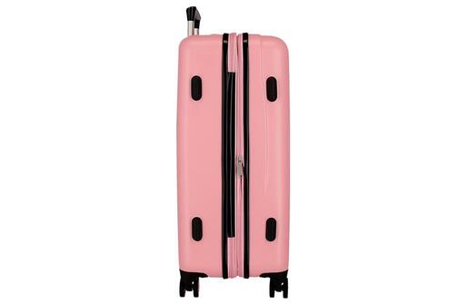 Minnie abs set kofera 2/1 31.414.41