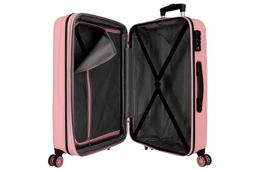 Minnie abs set kofera 2/1 31.414.41