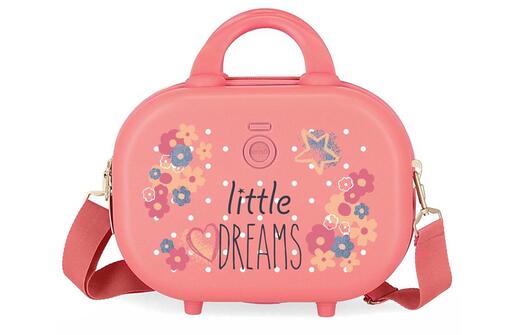 Enso abs beauty case 94.939.22