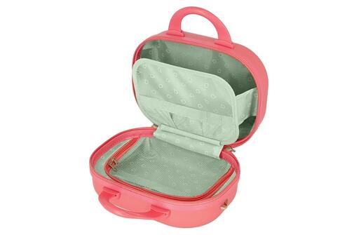 Enso abs beauty case 94.939.22