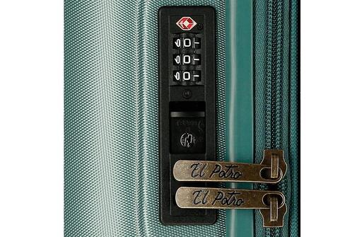 El potro abs kofer 55 cm 53.386.23