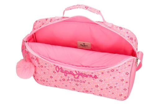 Pepe jeans torba za školu 67.153.23