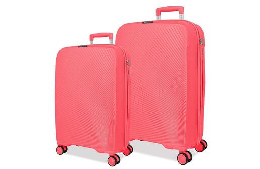 Roll road pp set kofera 2/1 54.995.23