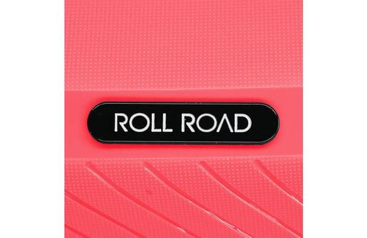 Roll road pp set kofera 2/1 54.995.23