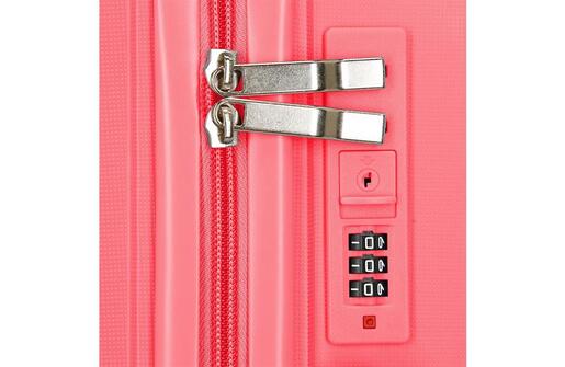 Roll road pp set kofera 2/1 54.995.23