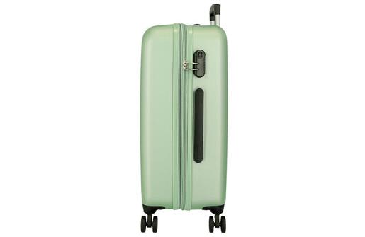 Roll road abs kofer 68 cm 50.692.2c