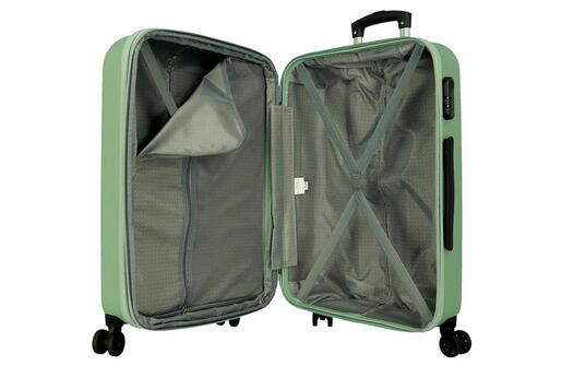 Roll road abs kofer 68 cm 50.692.2c