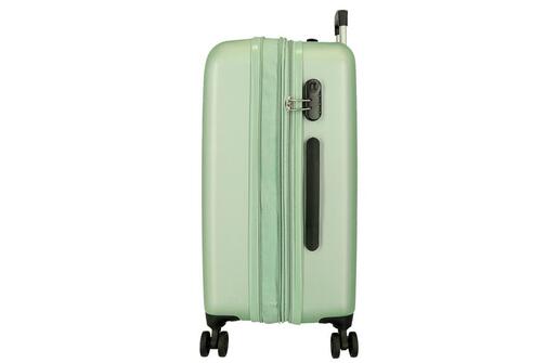 Roll road abs kofer 68 cm 50.692.2c