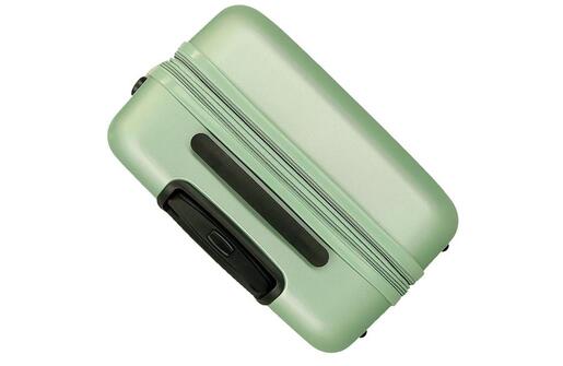 Roll road abs kofer 68 cm 50.692.2c