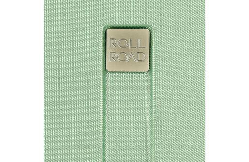 Roll road abs kofer 68 cm 50.692.2c