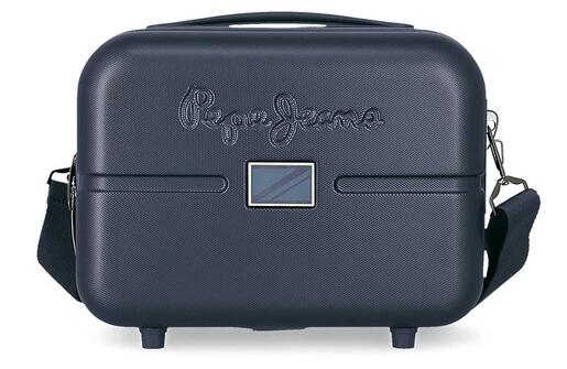 Pepe jeans abs beauty case 76.939.32