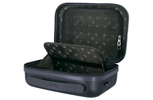 Pepe jeans abs beauty case 76.939.32