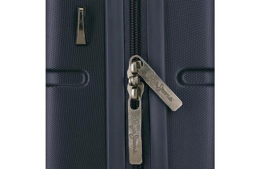 Pepe jeans abs beauty case 76.939.32