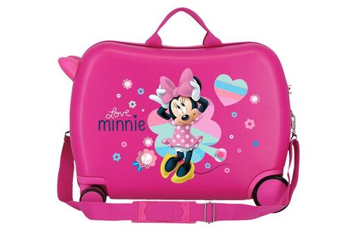 Minnie abs kofer za decu 20.598.22