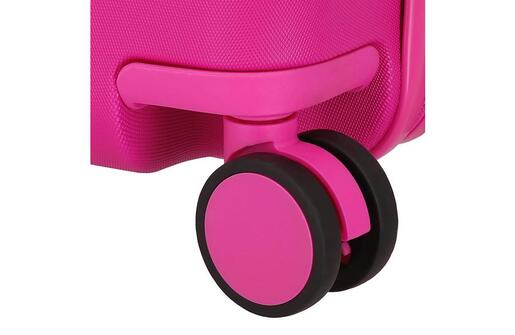 Minnie abs kofer za decu 20.598.22