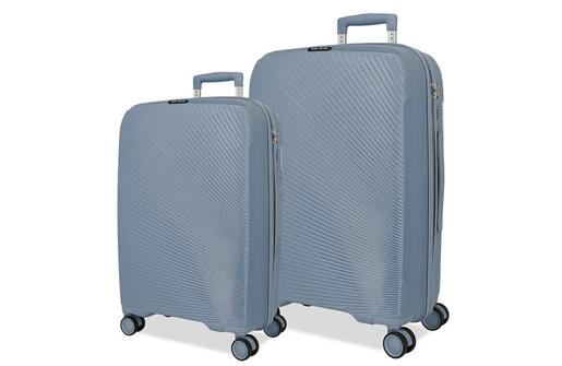 Roll road pp set kofera 2/1 54.995.22