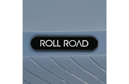 Roll road pp set kofera 2/1 54.995.22