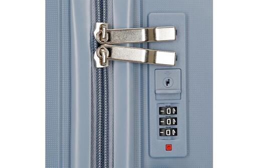 Roll road pp set kofera 2/1 54.995.22