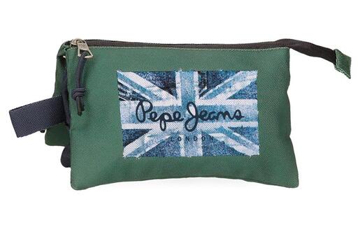 Pepe jeans pernica sa 3 pregrade 69.843.21