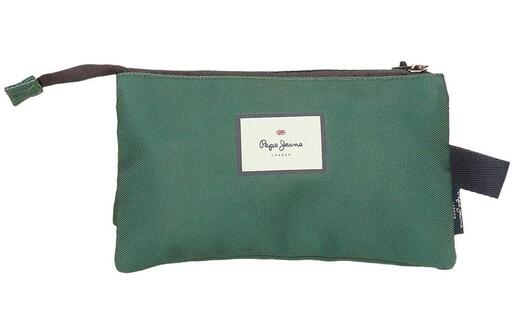 Pepe jeans pernica sa 3 pregrade 69.843.21