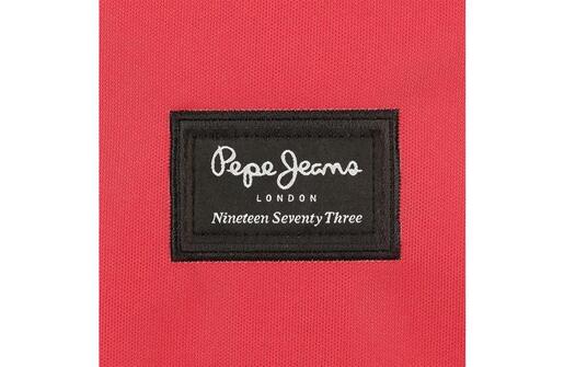 Pepe jeans set ranac i pernica 63.392.a5