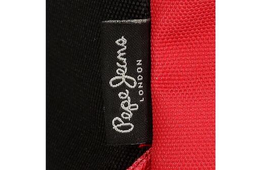 Pepe jeans set ranac i pernica 63.392.a5