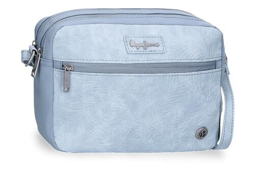 Pepe jeans torba na rame 71.454.42