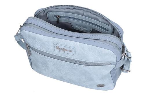 Pepe jeans torba na rame 71.454.42