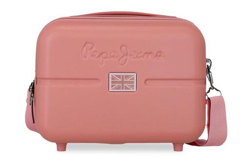 Pepe jeans abs beauty case 76.939.3c
