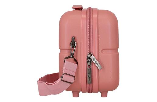 Pepe jeans abs beauty case 76.939.3c