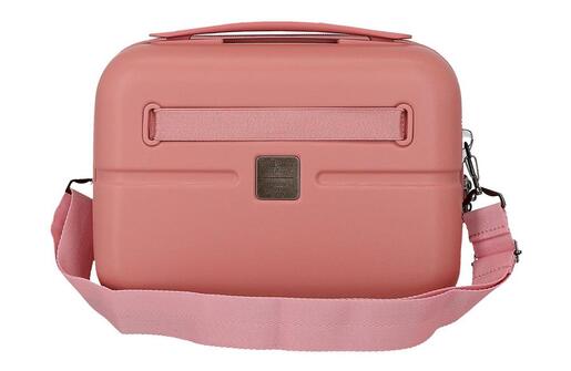 Pepe jeans abs beauty case 76.939.3c