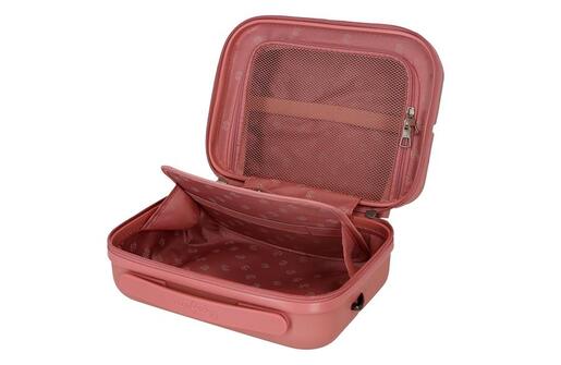 Pepe jeans abs beauty case 76.939.3c