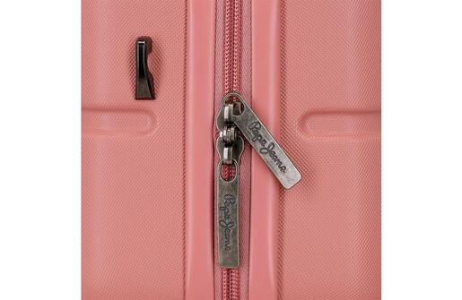 Pepe jeans abs beauty case 76.939.3c