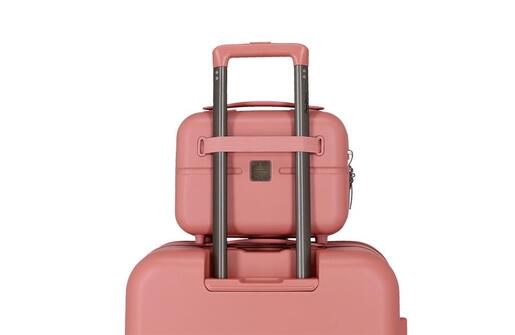 Pepe jeans abs beauty case 76.939.3c