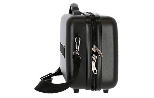 Roll road abs beauty case 50.639.21