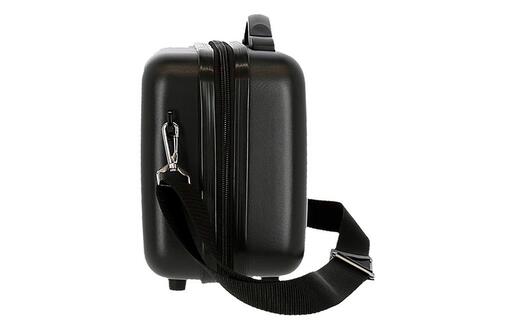 Roll road abs beauty case 50.639.21