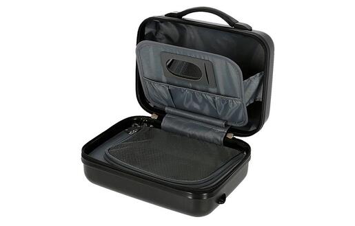 Roll road abs beauty case 50.639.21