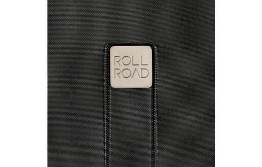 Roll road abs beauty case 50.639.21