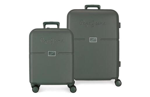 Pepe jeans abs set kofera 2/1 76.995.33