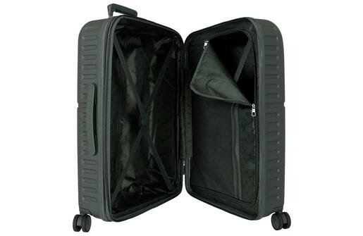 Pepe jeans abs set kofera 2/1 76.995.33