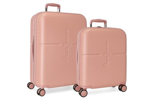 Pepe jeans abs set kofera 2/1 76.895.24