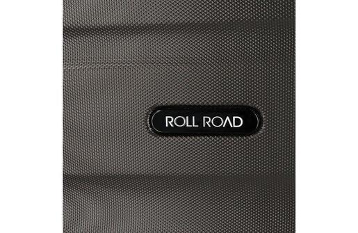 Roll road abs kofer 40cm 58.499.61